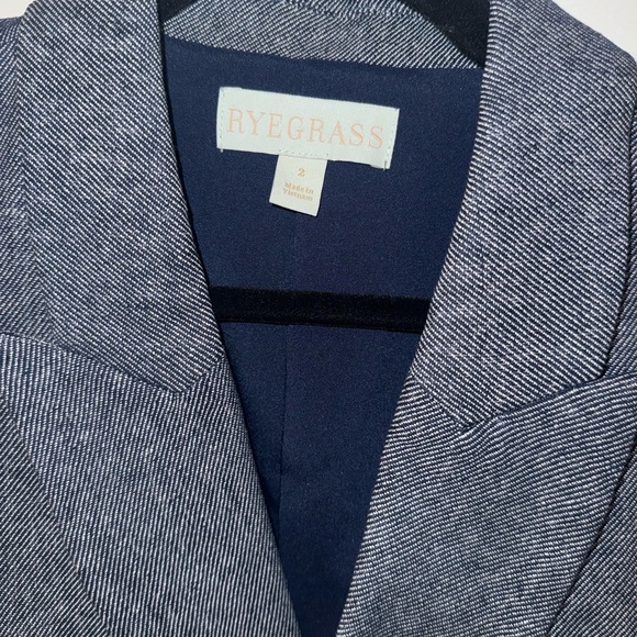 New with tags blazer - Picture 3 of 5